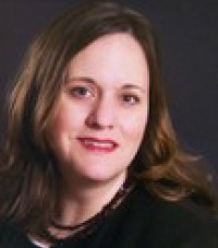 Dr. Dawn Eileen Stoecker-Simon, MD