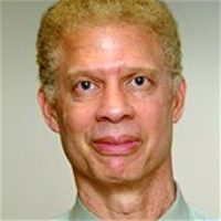 Dr. Roy Mc Harris, MD