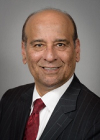 Dr. Raj K. Narayan, MD