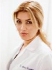 Dr. Mitra Razipour, DC