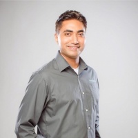 Dr. Bibek Nakarmi, DDS