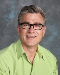 Randall R. Ricketts, OD